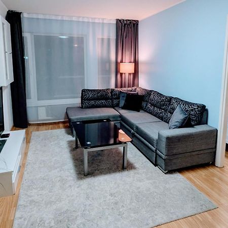 Joe Apartments - Apartments With Sauna In The City Center Талин Екстериор снимка