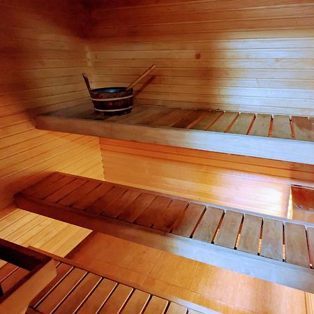 Joe Apartments - Apartments With Sauna In The City Center Талин Екстериор снимка