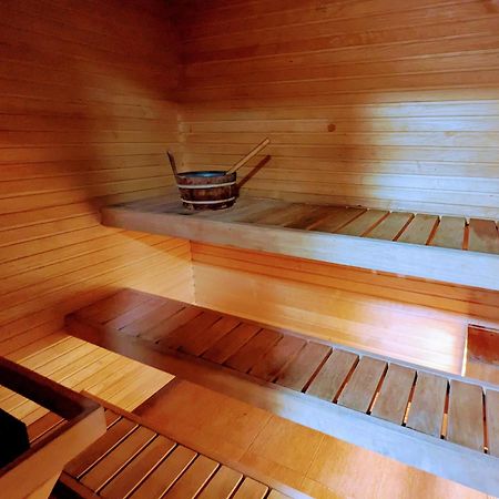 Joe Apartments - Apartments With Sauna In The City Center Талин Екстериор снимка