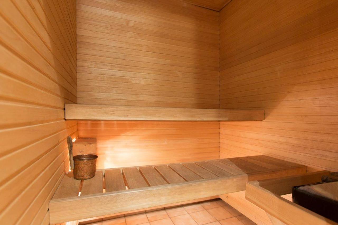 Joe Apartments - Apartments With Sauna In The City Center Талин Екстериор снимка