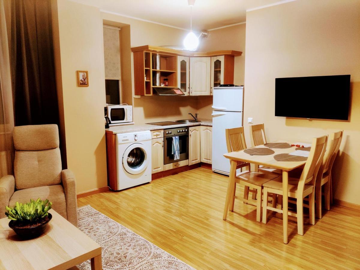 Joe Apartments - Apartments With Sauna In The City Center Талин Екстериор снимка