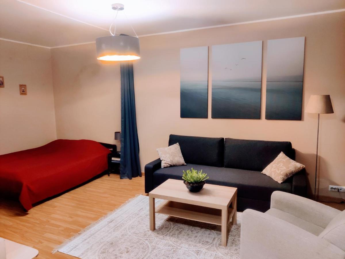 Joe Apartments - Apartments With Sauna In The City Center Талин Екстериор снимка