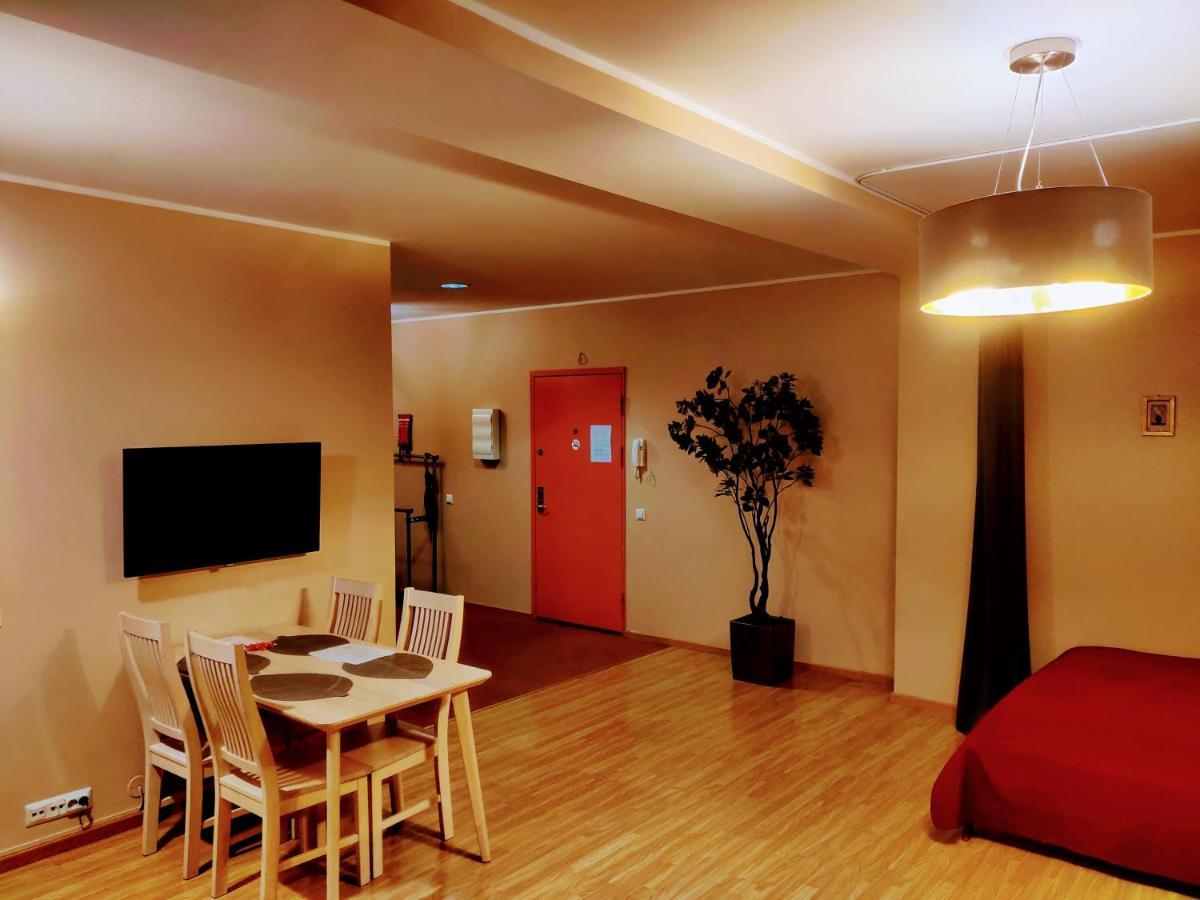 Joe Apartments - Apartments With Sauna In The City Center Талин Екстериор снимка