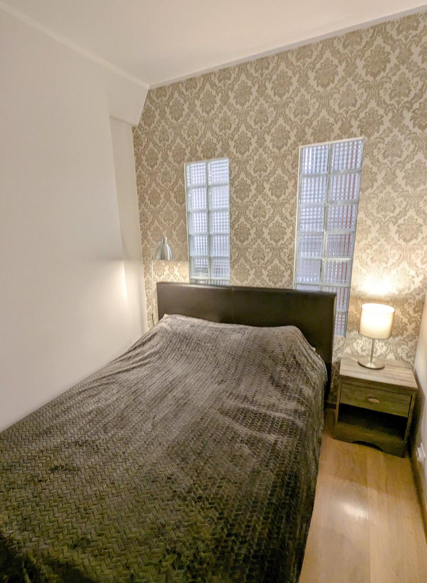 Joe Apartments - Apartments With Sauna In The City Center Талин Екстериор снимка