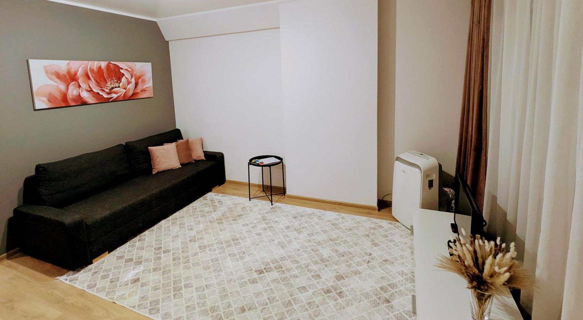 Joe Apartments - Apartments With Sauna In The City Center Талин Екстериор снимка