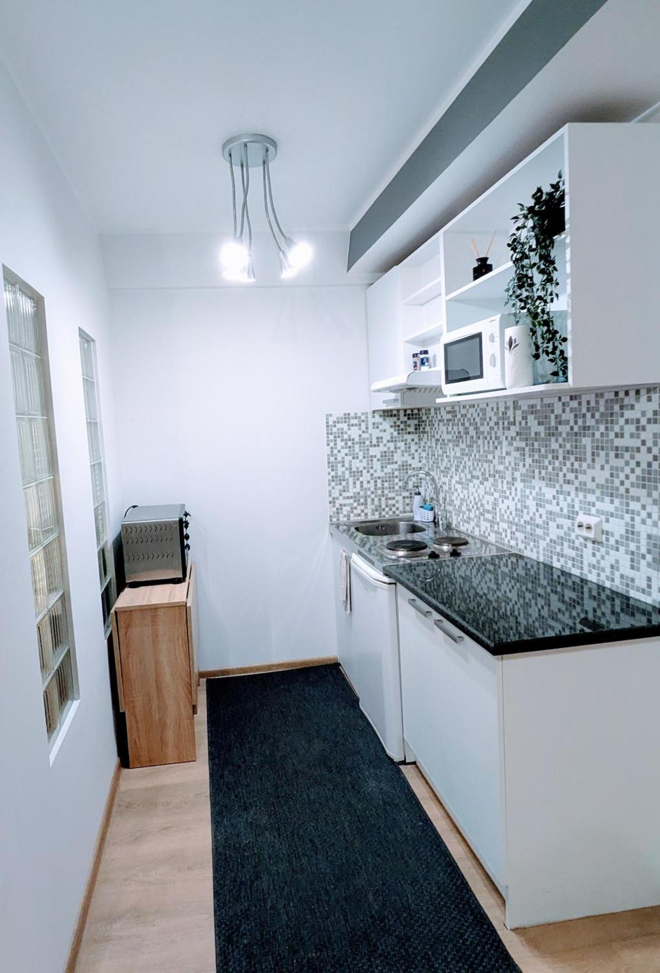 Joe Apartments - Apartments With Sauna In The City Center Талин Екстериор снимка