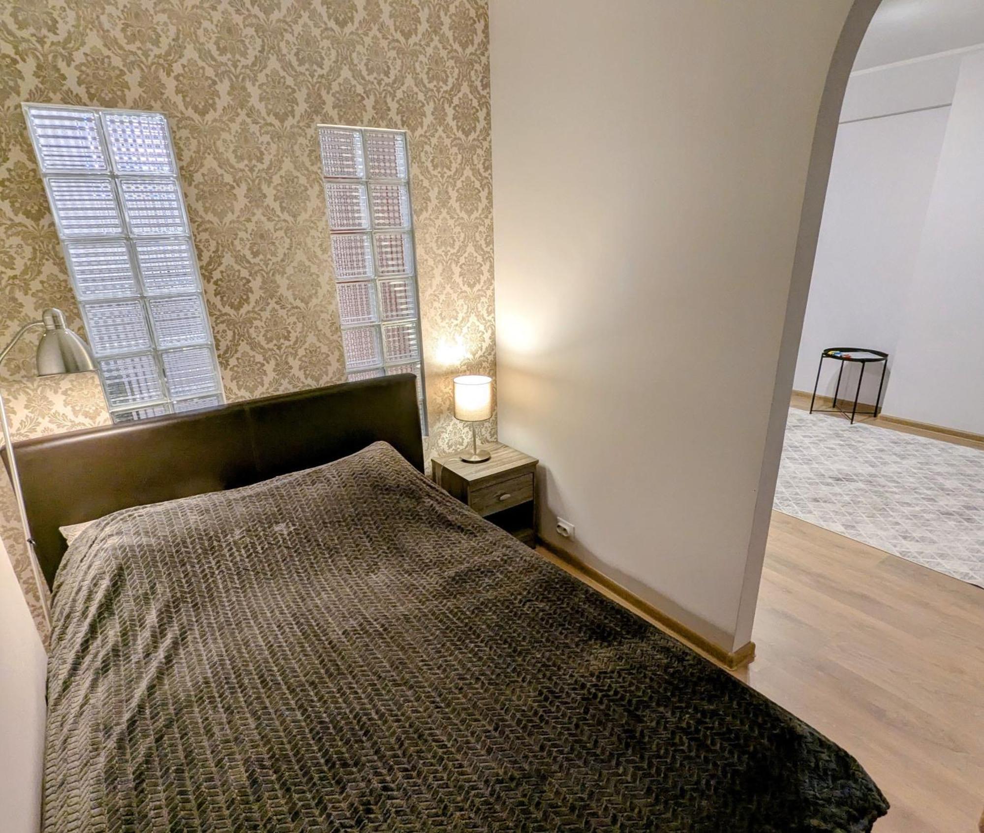 Joe Apartments - Apartments With Sauna In The City Center Талин Екстериор снимка