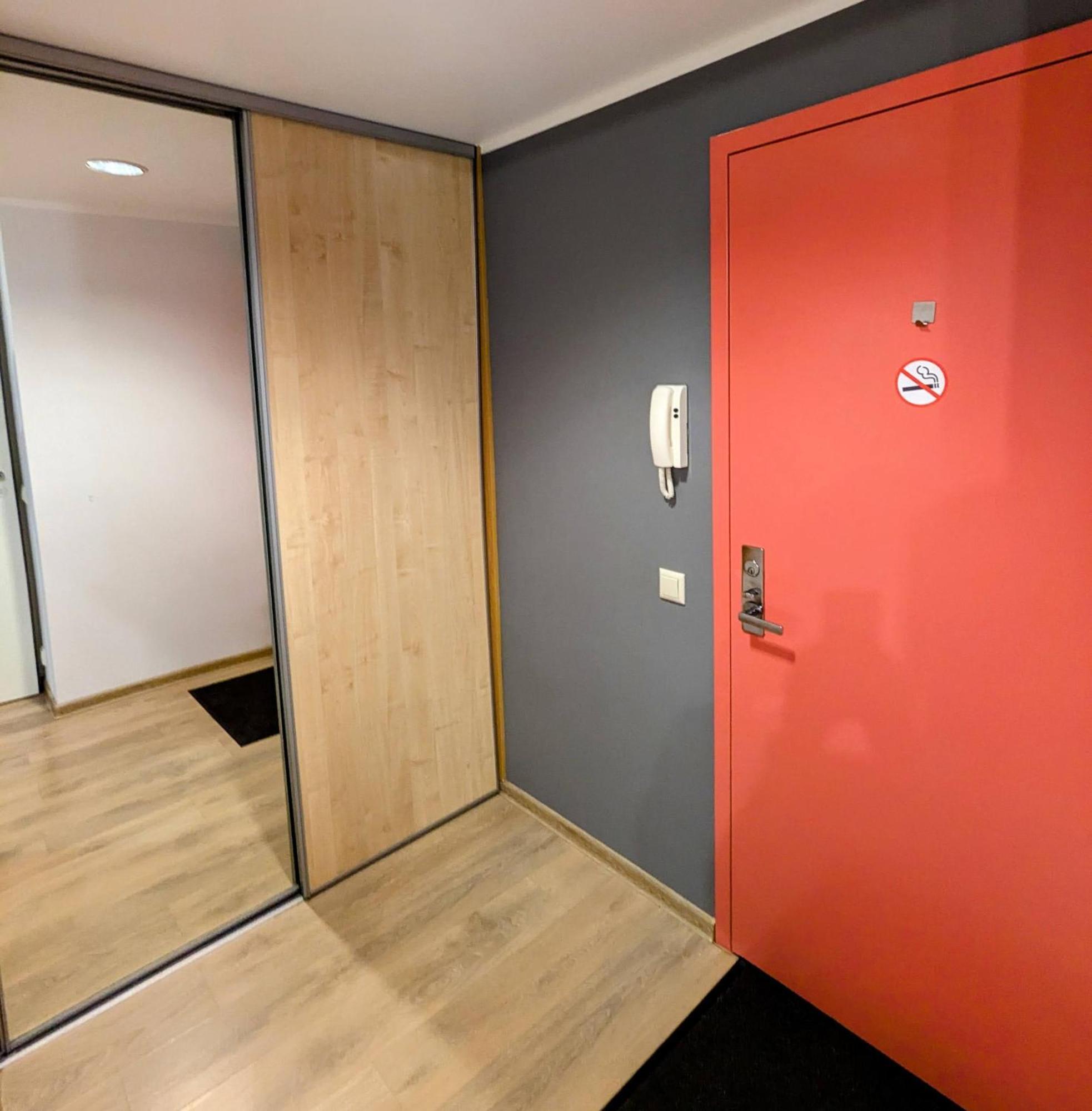 Joe Apartments - Apartments With Sauna In The City Center Талин Екстериор снимка