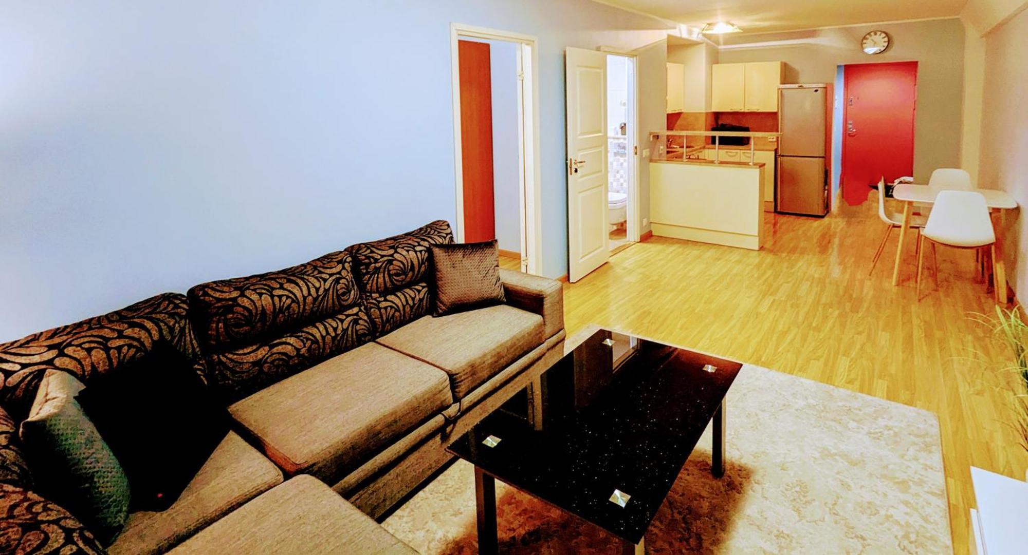 Joe Apartments - Apartments With Sauna In The City Center Талин Екстериор снимка