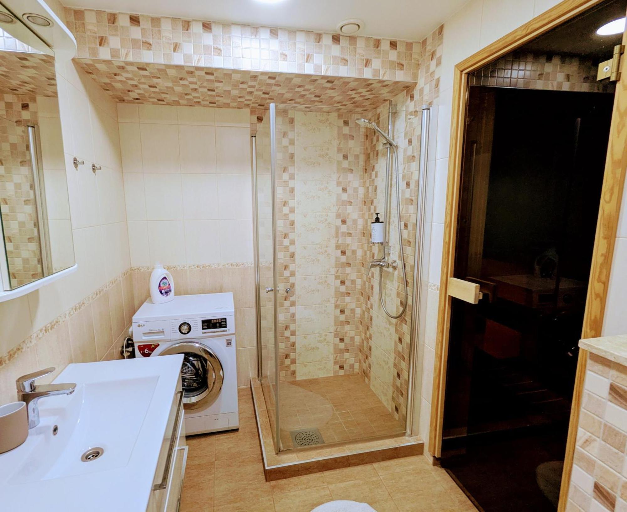 Joe Apartments - Apartments With Sauna In The City Center Талин Екстериор снимка