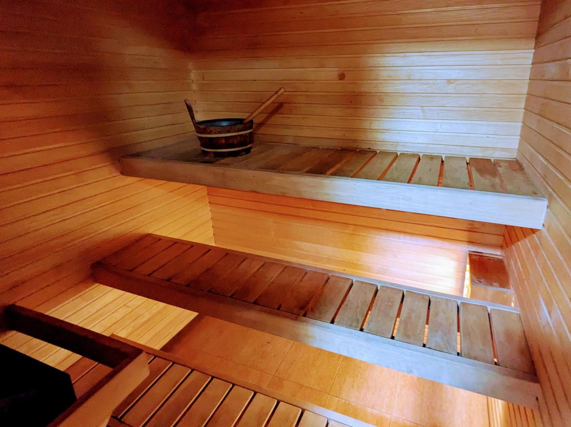 Joe Apartments - Apartments With Sauna In The City Center Талин Екстериор снимка