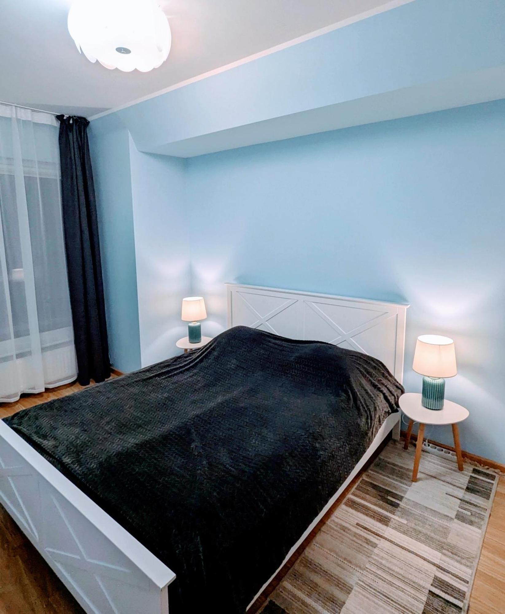 Joe Apartments - Apartments With Sauna In The City Center Талин Екстериор снимка