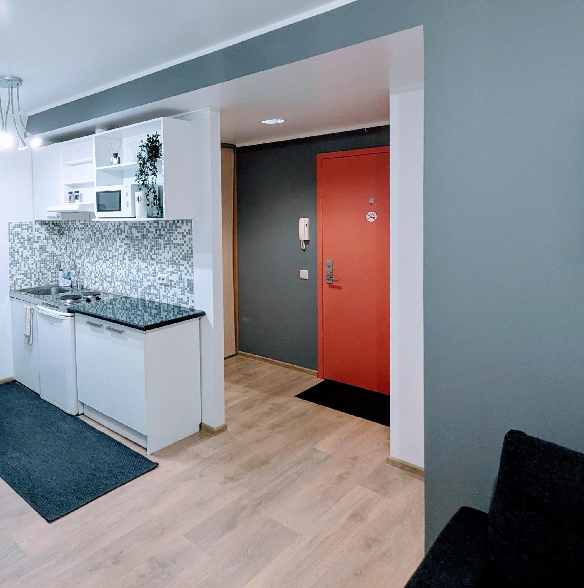 Joe Apartments - Apartments With Sauna In The City Center Талин Екстериор снимка
