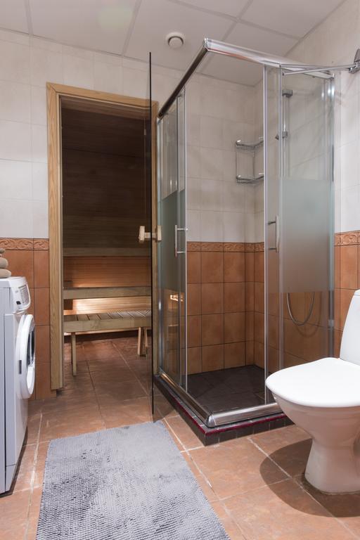 Joe Apartments - Apartments With Sauna In The City Center Талин Екстериор снимка