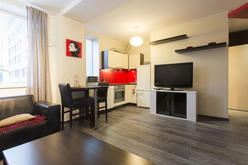 Joe Apartments - Apartments With Sauna In The City Center Талин Екстериор снимка