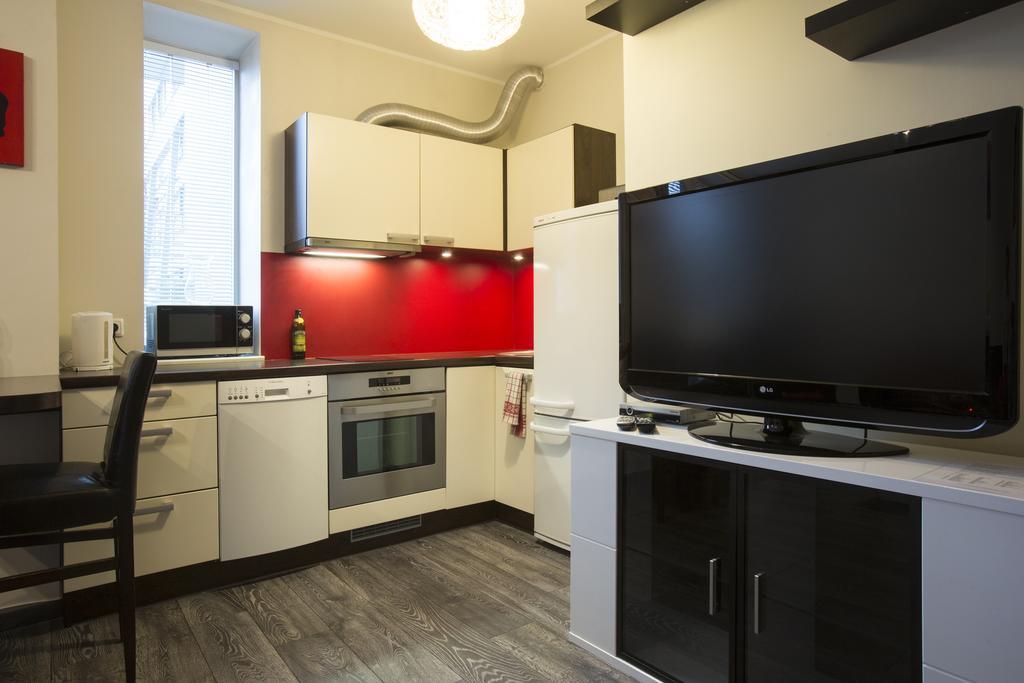 Joe Apartments - Apartments With Sauna In The City Center Талин Екстериор снимка
