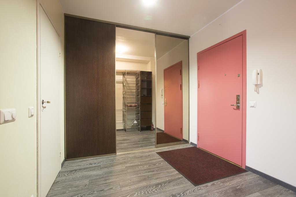 Joe Apartments - Apartments With Sauna In The City Center Талин Екстериор снимка