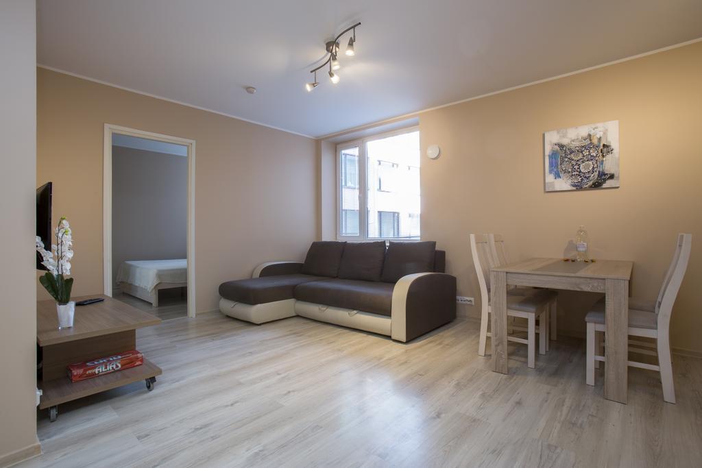 Joe Apartments - Apartments With Sauna In The City Center Талин Екстериор снимка