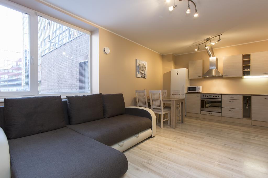 Joe Apartments - Apartments With Sauna In The City Center Талин Екстериор снимка
