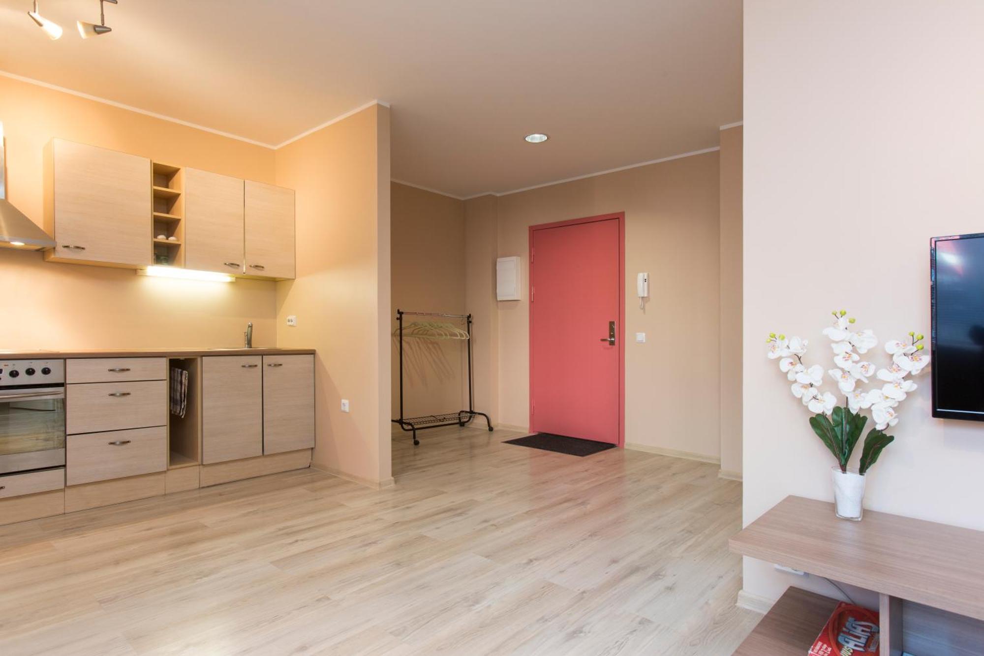 Joe Apartments - Apartments With Sauna In The City Center Талин Екстериор снимка