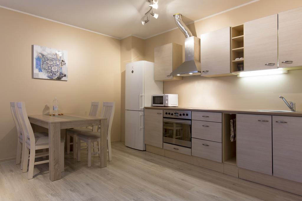 Joe Apartments - Apartments With Sauna In The City Center Талин Екстериор снимка