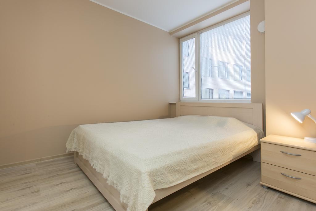 Joe Apartments - Apartments With Sauna In The City Center Талин Екстериор снимка