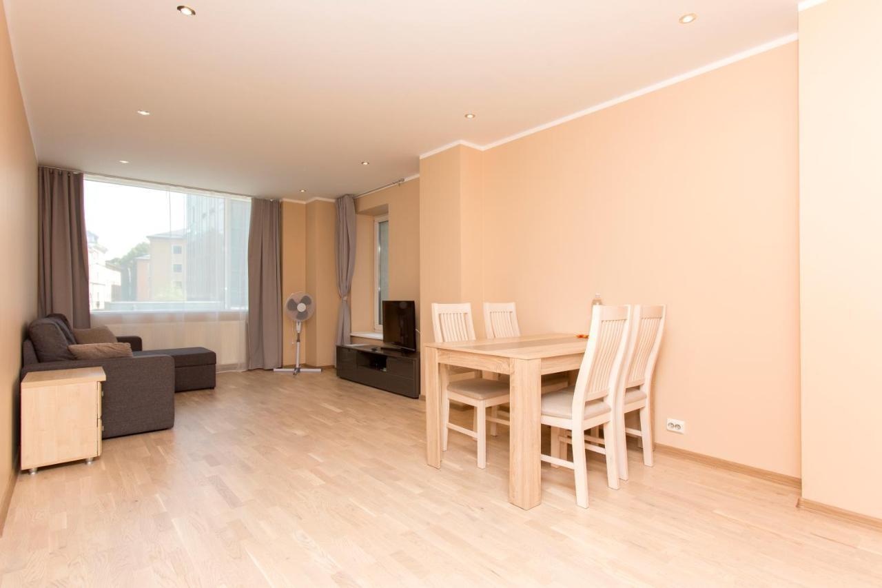 Joe Apartments - Apartments With Sauna In The City Center Талин Екстериор снимка