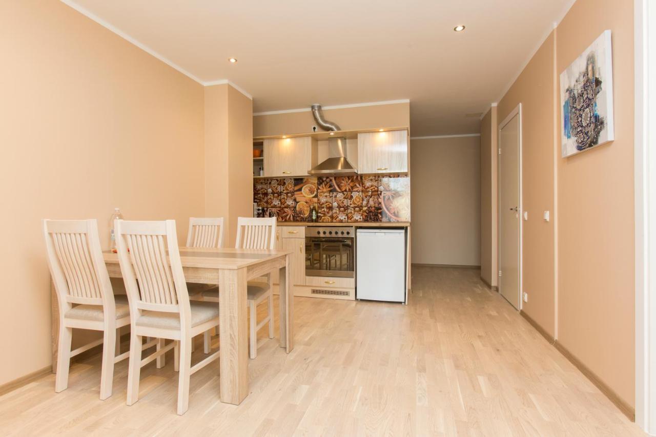 Joe Apartments - Apartments With Sauna In The City Center Талин Екстериор снимка
