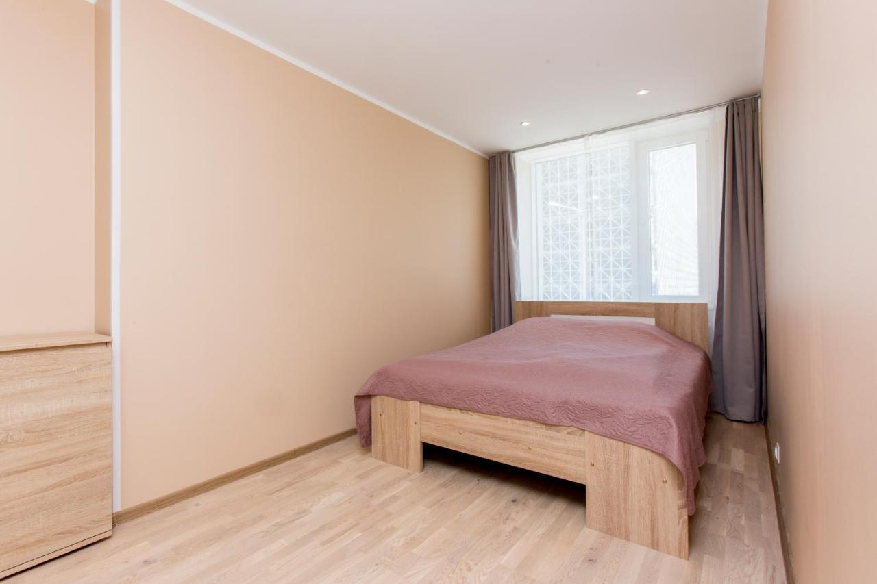 Joe Apartments - Apartments With Sauna In The City Center Талин Екстериор снимка