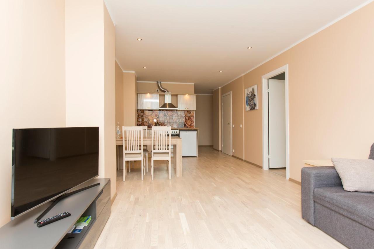 Joe Apartments - Apartments With Sauna In The City Center Талин Екстериор снимка