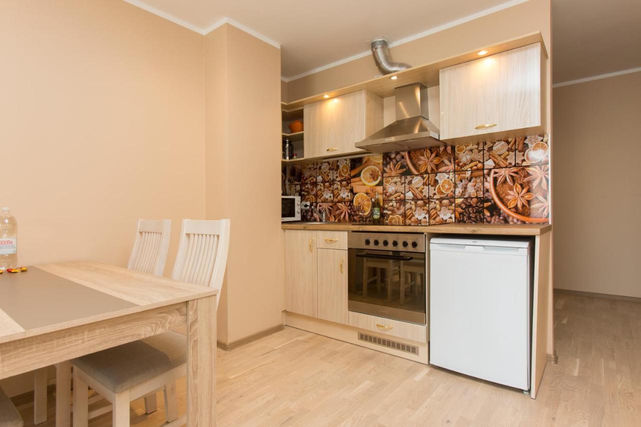 Joe Apartments - Apartments With Sauna In The City Center Талин Екстериор снимка