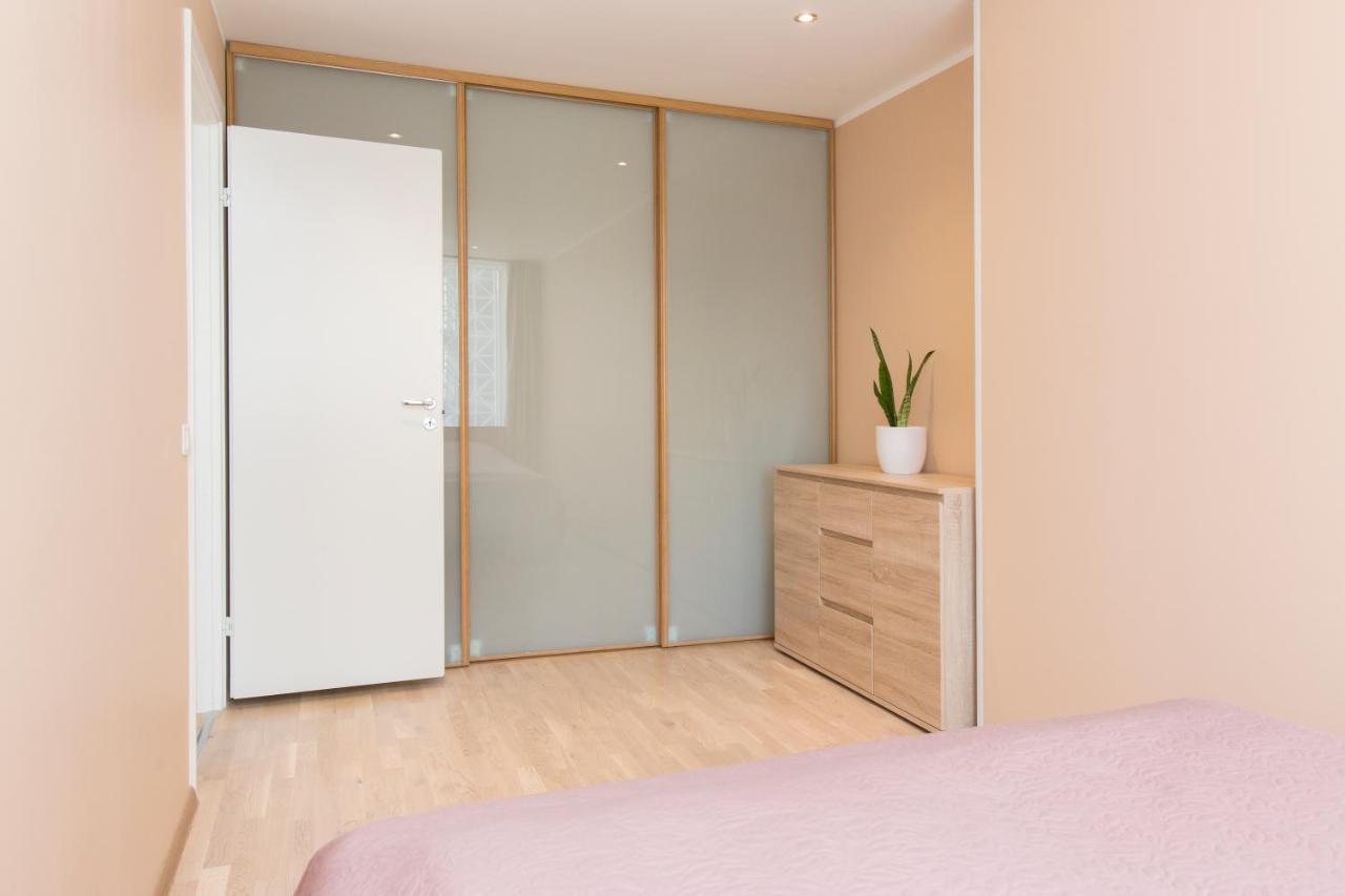 Joe Apartments - Apartments With Sauna In The City Center Талин Екстериор снимка