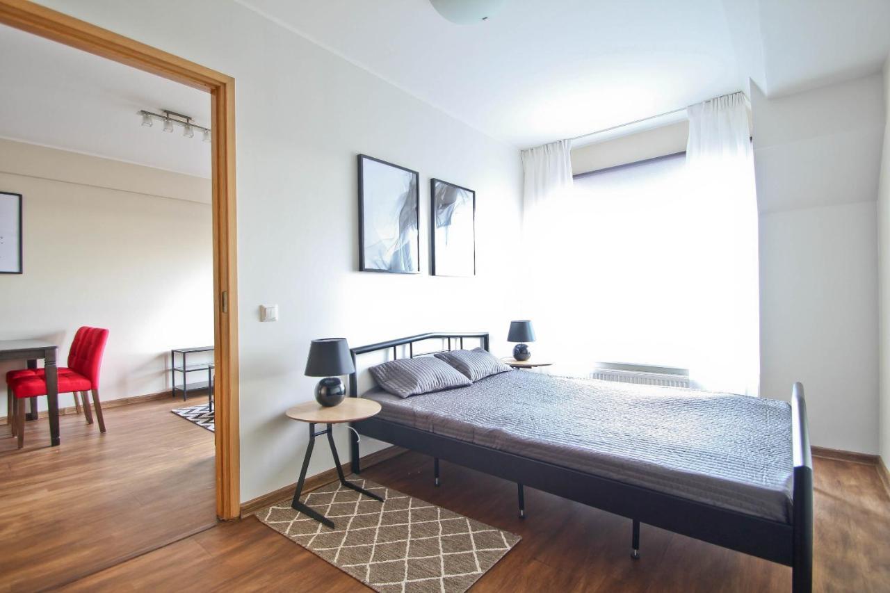 Joe Apartments - Apartments With Sauna In The City Center Талин Екстериор снимка
