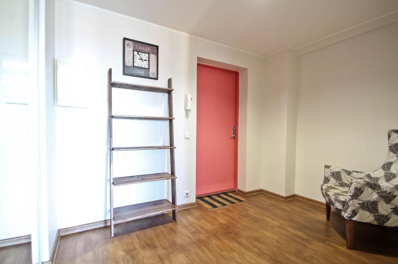 Joe Apartments - Apartments With Sauna In The City Center Талин Екстериор снимка