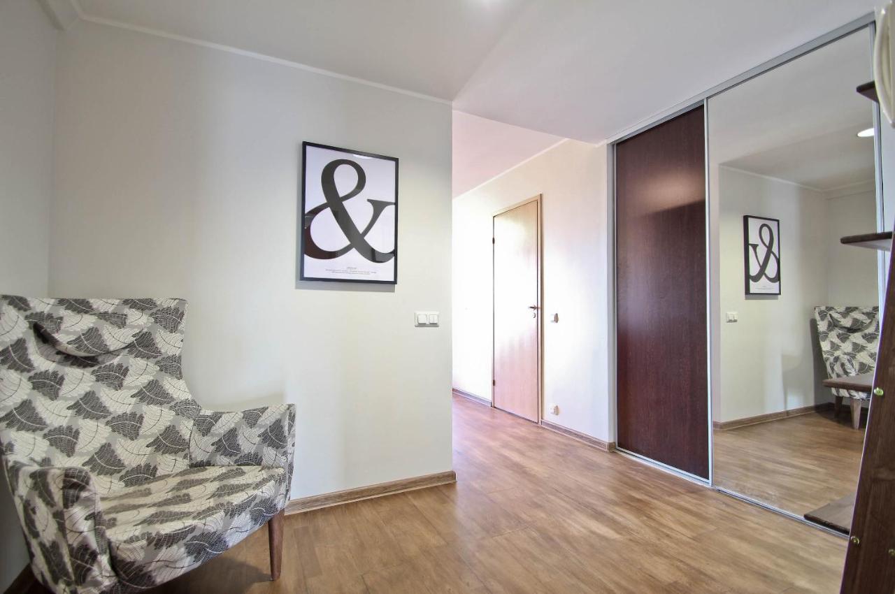 Joe Apartments - Apartments With Sauna In The City Center Талин Екстериор снимка