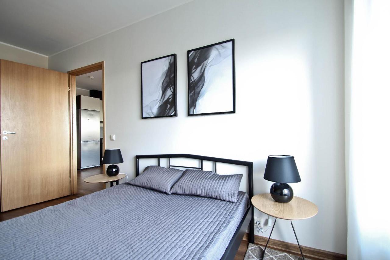 Joe Apartments - Apartments With Sauna In The City Center Талин Екстериор снимка
