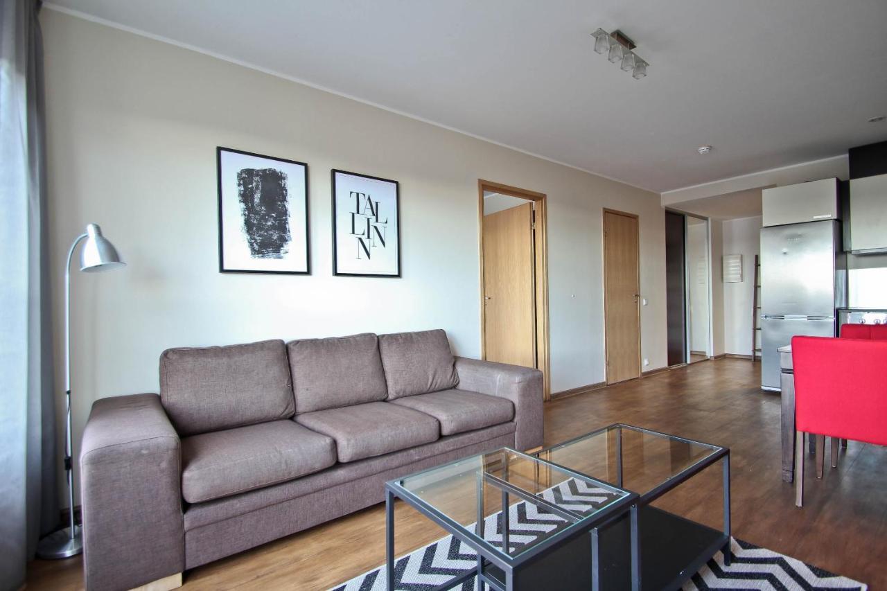 Joe Apartments - Apartments With Sauna In The City Center Талин Екстериор снимка