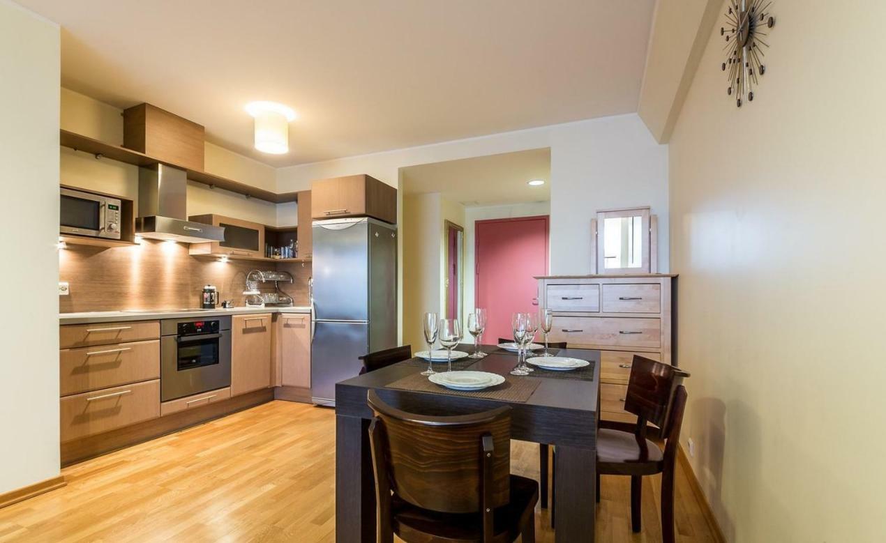 Joe Apartments - Apartments With Sauna In The City Center Талин Екстериор снимка