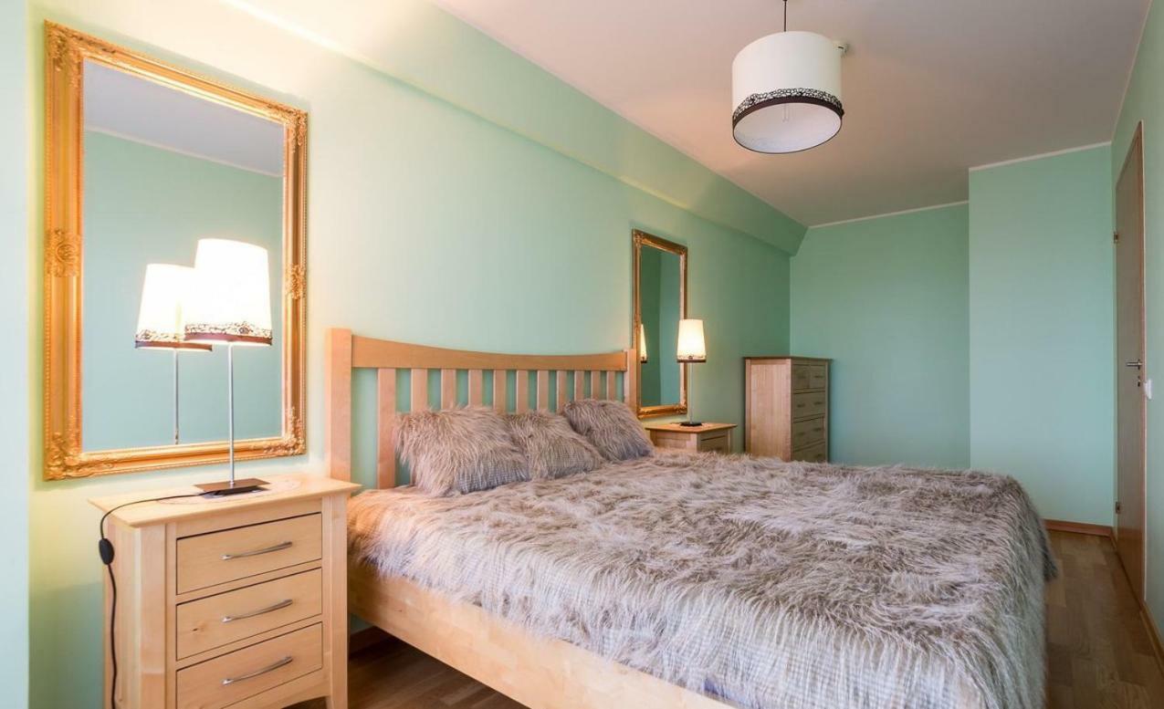 Joe Apartments - Apartments With Sauna In The City Center Талин Екстериор снимка