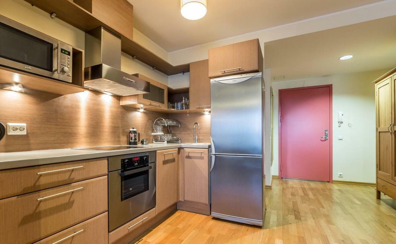 Joe Apartments - Apartments With Sauna In The City Center Талин Екстериор снимка