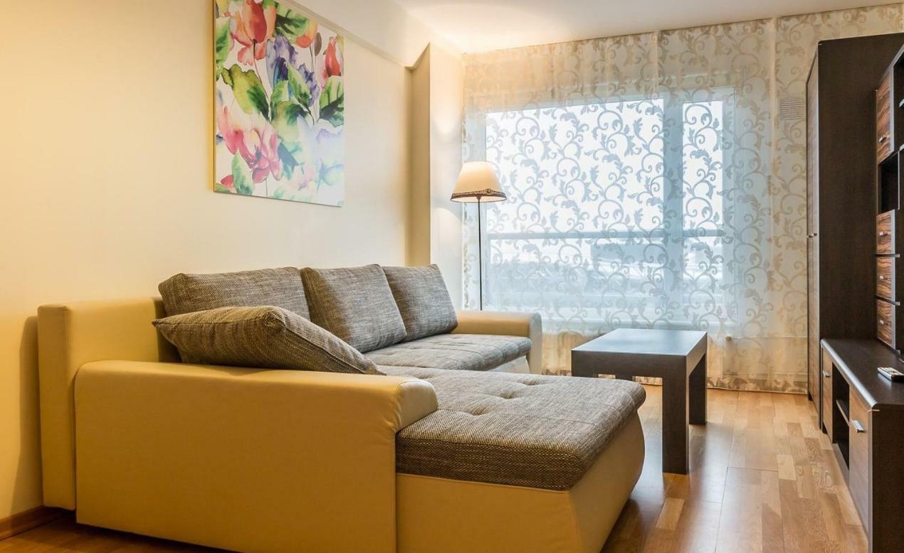 Joe Apartments - Apartments With Sauna In The City Center Талин Стая снимка