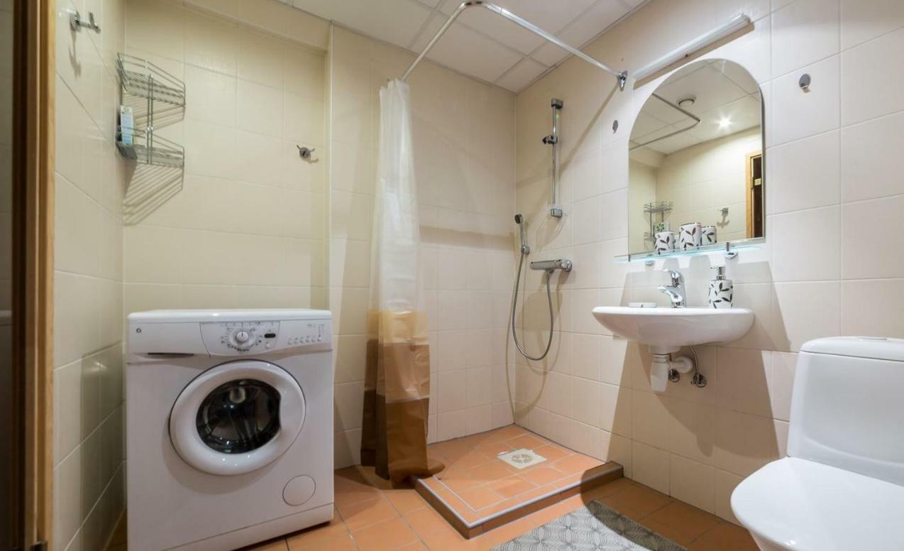 Joe Apartments - Apartments With Sauna In The City Center Талин Екстериор снимка