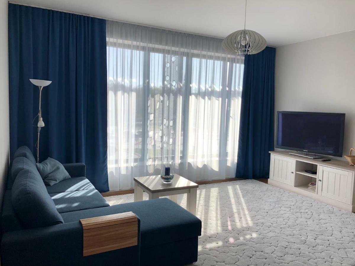 Joe Apartments - Apartments With Sauna In The City Center Талин Екстериор снимка